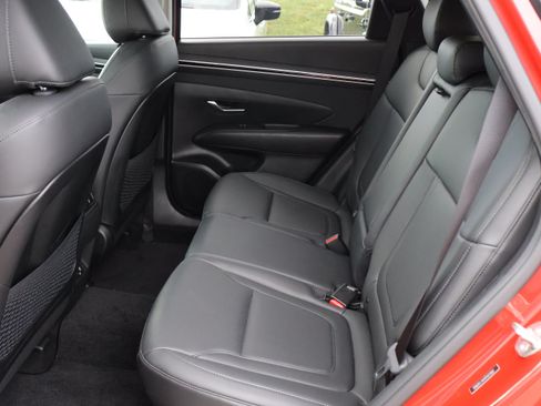 Used 2023 Hyundai Tucson SEL w/ Convenience Package AWD/4WD image 10