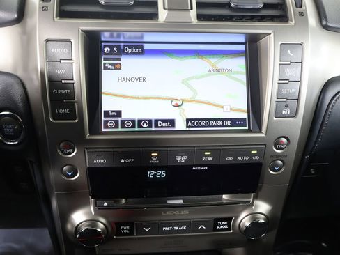 Used 2021 Lexus GX 460 Premium image 6