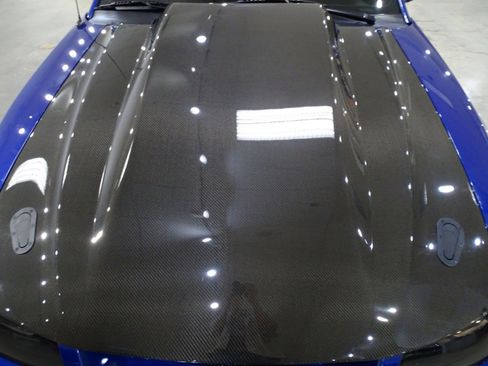 Used 2003 Ford Mustang Cobra image 10