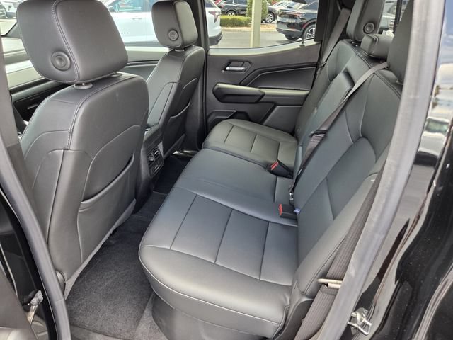New 2026 Chevrolet Colorado LT w/ LT Convenience Package RWD image 7