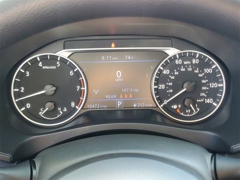 Used 2023 Nissan Altima 2.5 SV image 22