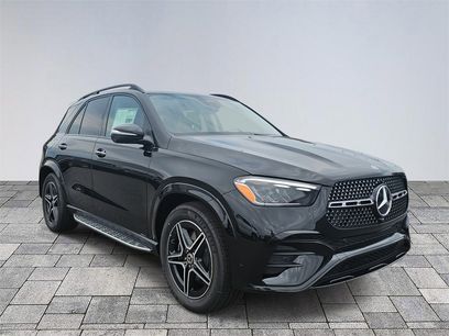 New 2026 Mercedes-Benz GLE 350 4MATIC