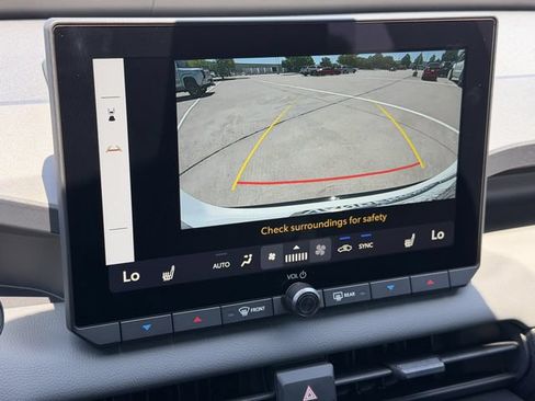 Certified 2026 Toyota RAV4 SE AWD/4WD image 18
