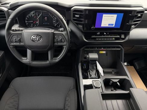New 2026 Toyota Tundra SR5 RWD image 12