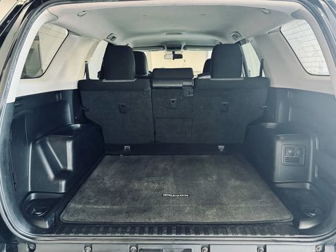 Used 2017 Toyota 4Runner SR5 image 24