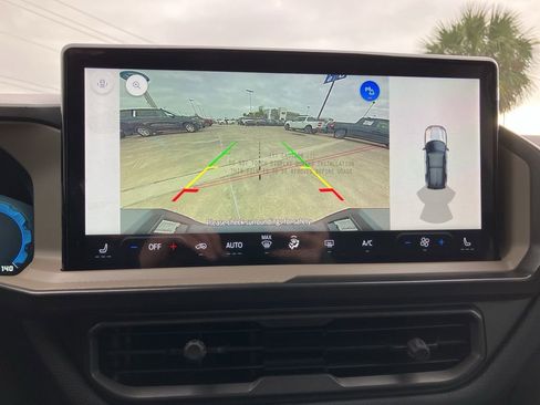 New 2025 Ford Bronco Sport Big Bend w/ Convenience Package image 32