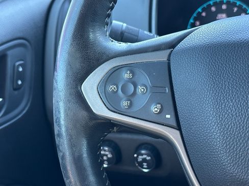 Used 2019 Chevrolet Colorado Z71 image 17