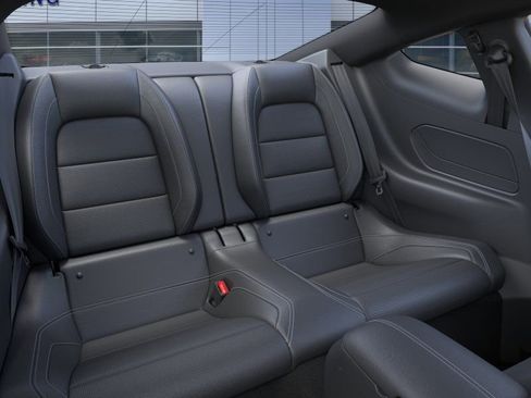 New 2026 Ford Mustang Premium image 11