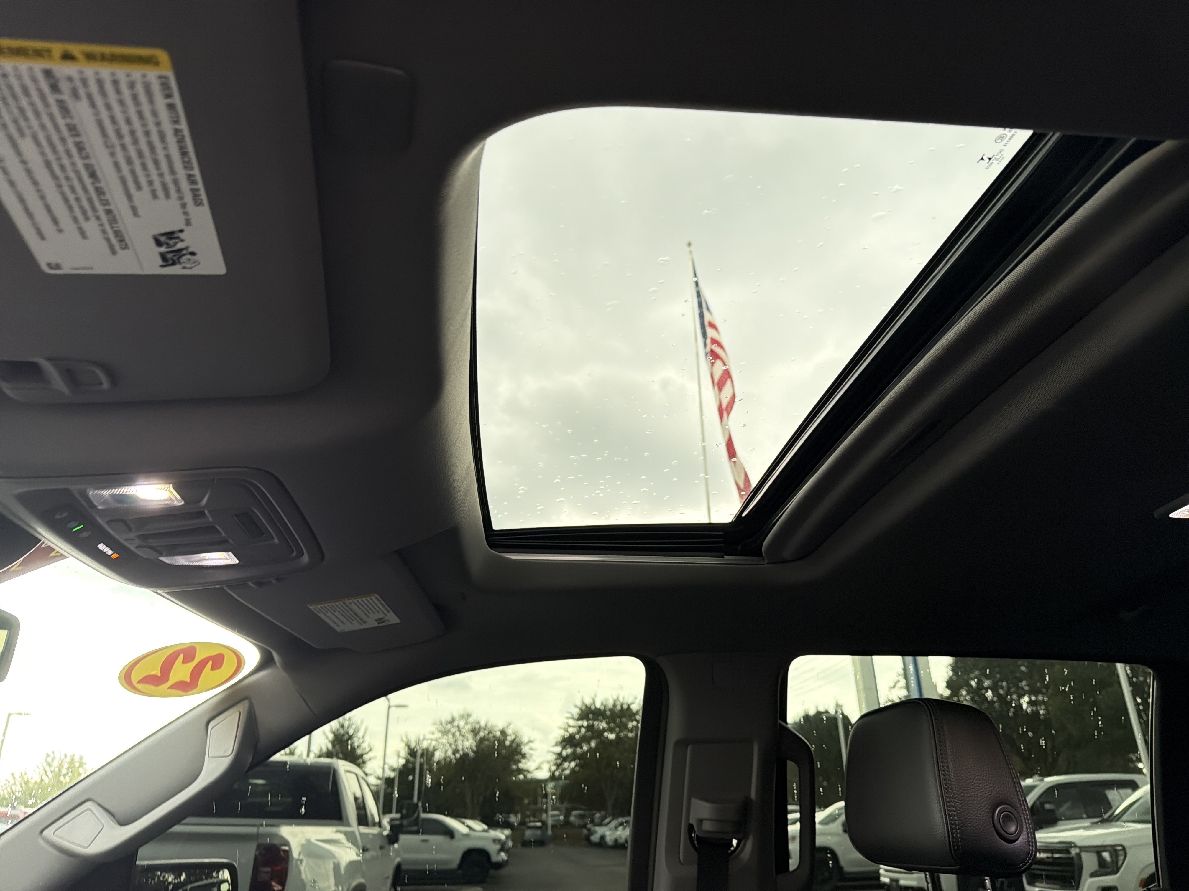 Used 2022 GMC Sierra 1500 Denali AWD/4WD image 27