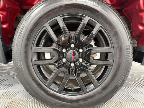 Used 2024 GMC Sierra 1500 Elevation AWD/4WD image 31