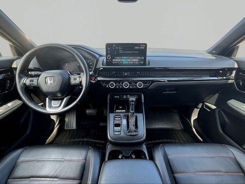 Used 2024 Honda CR-V Sport Touring image 16