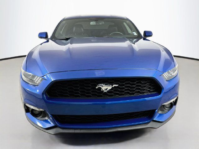 Used 2017 Ford Mustang Premium RWD image 2