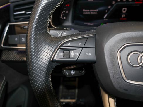 Used 2021 Audi SQ7 Premium Plus image 45