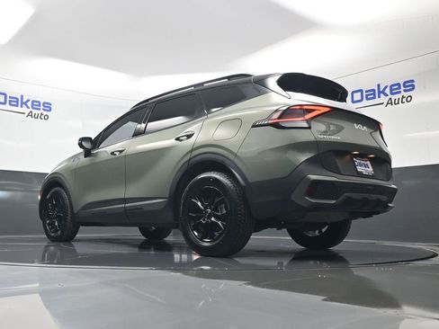 Certified 2023 Kia Sportage X-Pro Prestige image 46