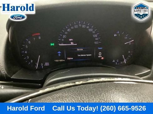 Used 2013 Cadillac ATS 2.0T AWD Sedan image 15