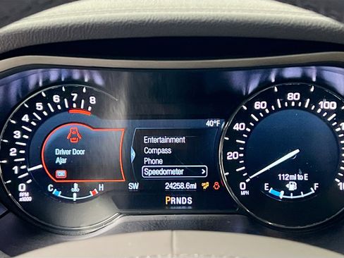 Used 2020 Lincoln MKZ Standard image 23