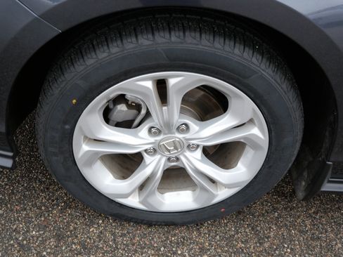 Used 2023 Honda Accord LX image 15