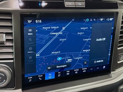 Used 2025 Ford F150 Raptor image 13