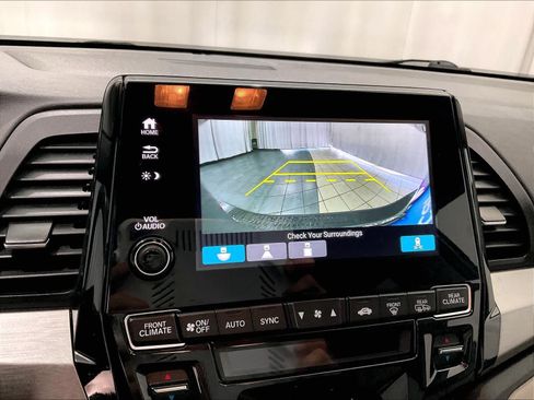 Used 2023 Honda Odyssey EX-L image 20