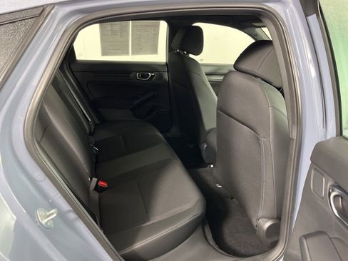 Certified 2024 Honda Civic Sport image 7