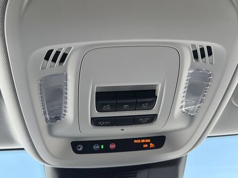 New 2026 Buick Envision Sport Touring AWD/4WD image 12