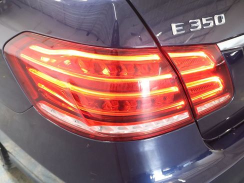 Used 2015 Mercedes-Benz E 350 4MATIC Sedan w/ Premium 1 Package image 35