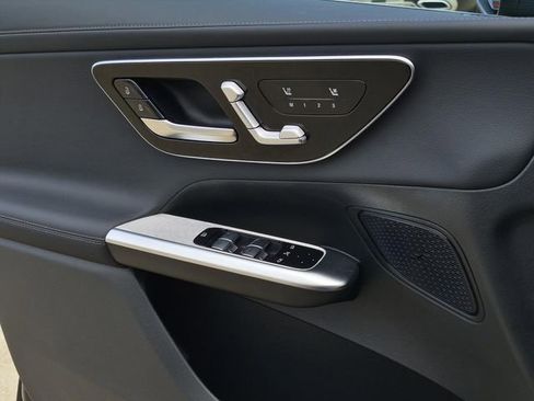 Certified 2026 Mercedes-Benz GLC 300 image 16
