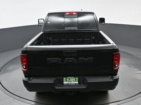 New 2026 RAM 2500 Tradesman image 21