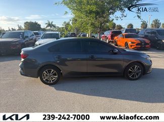 Certified 2024 Kia Forte LXS video 1