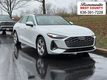 Used 2025 Audi A5 2.0T Premium w/ Convenience Package