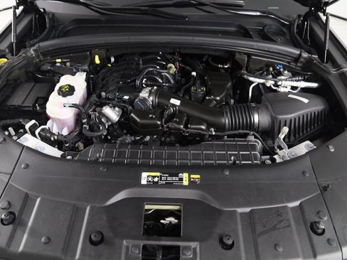 Used 2024 Jeep Grand Cherokee Overland w/ Luxury Tech Group IV image 53