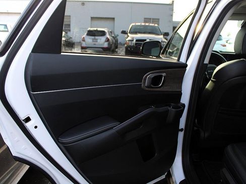 Used 2023 Kia Sorento X-Line EX image 35
