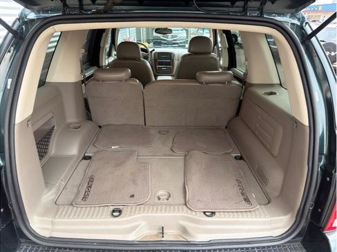 Used 2002 Ford Explorer Eddie Bauer AWD/4WD image 20