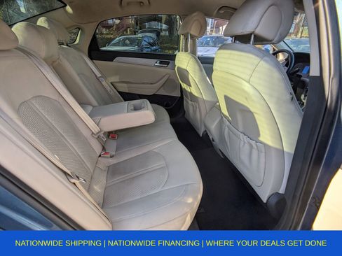 Used 2016 Hyundai Sonata SE image 16