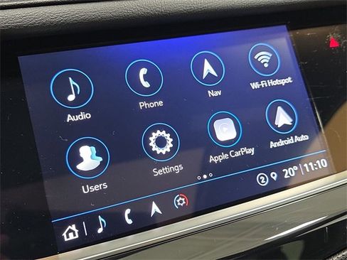 Used 2021 Cadillac XT5 Premium Luxury image 21