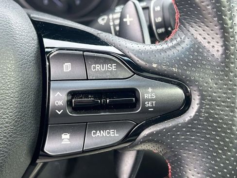 Used 2020 Hyundai Elantra GT N Line w/ Tech Package 03 image 25