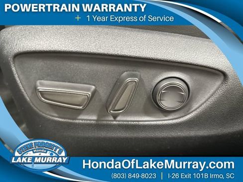Used 2023 Toyota Highlander XLE FWD image 16