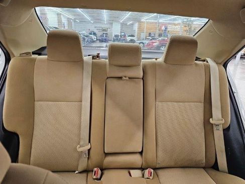 Used 2017 Toyota Corolla LE w/ LE Premium Package image 34