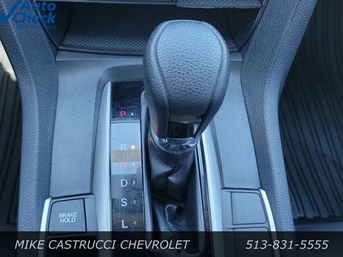 Used 2019 Honda Civic LX image 20