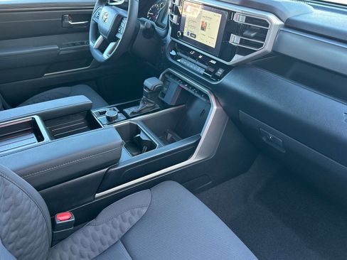 New 2026 Toyota Tundra SR5 image 17