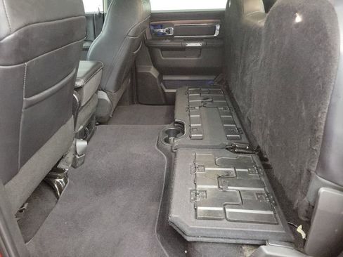 Used 2018 RAM 1500 Laramie w/ Convenience Group image 20