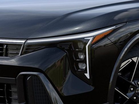 New 2026 Kia K4 GT-Line FWD image 11