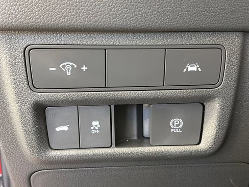 Used 2021 Hyundai Sonata N Line w/ Cargo Package image 24