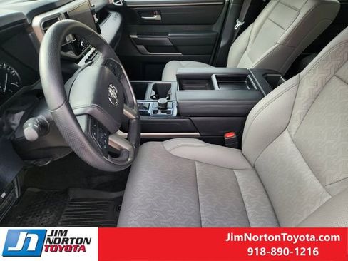 Used 2025 Toyota Tundra SR5 image 15