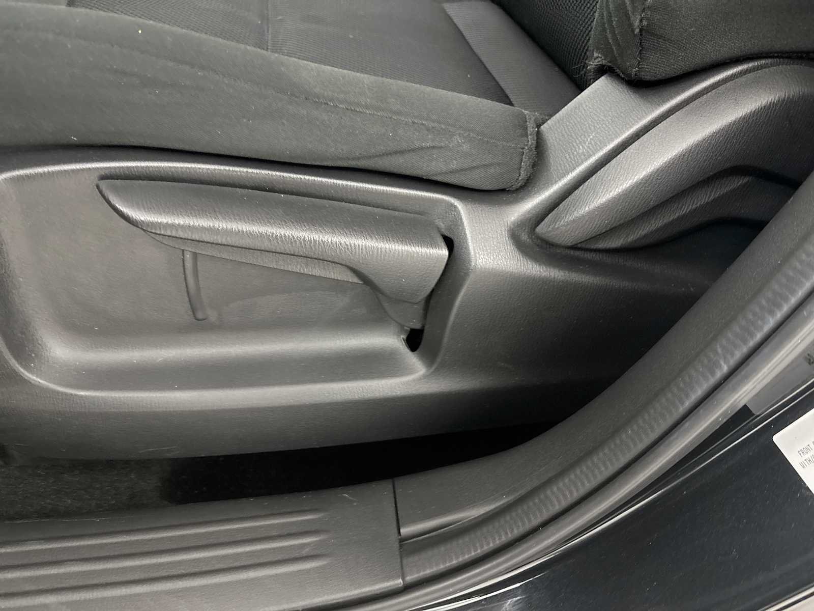 Used 2020 MAZDA CX-5 Sport FWD image 14