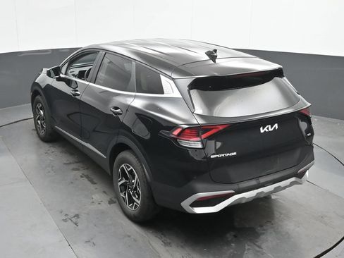 Used 2025 Kia Sportage LX AWD/4WD image 37
