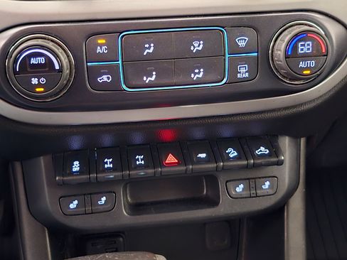 Used 2019 Chevrolet Colorado ZR2 AWD/4WD image 13