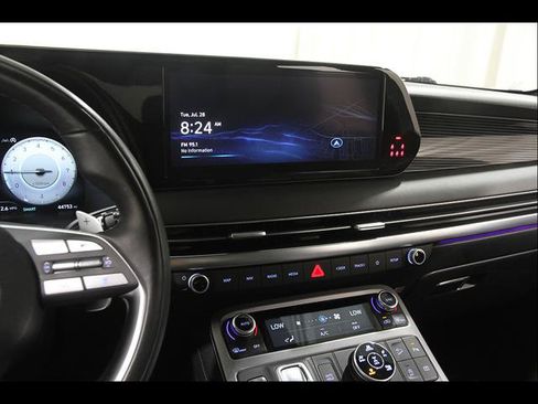 Used 2024 Hyundai Palisade Calligraphy AWD/4WD image 9