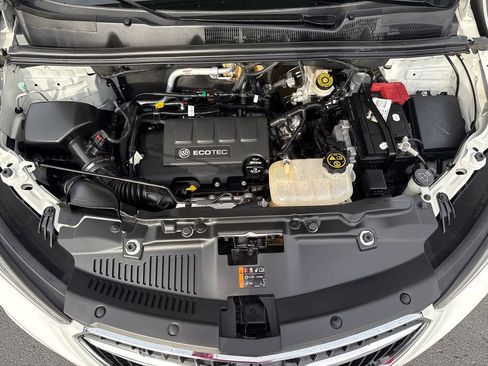 Used 2017 Buick Encore Preferred image 25