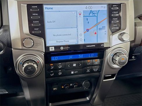 Used 2024 Toyota 4Runner Limited image 20